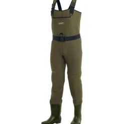 HART WADERS NEO HYDRIK KAKI