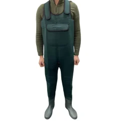 WADERS NEOPRENE 4MM