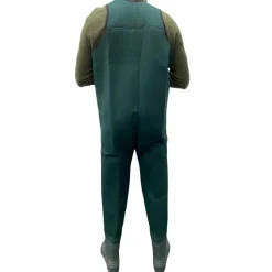 WADERS NEOPRENE 4MM