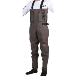 DAIWA WADERS RESPIRANT 4C