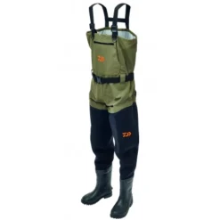 DAIWA WADERS RESPIRANT HYBRIDE