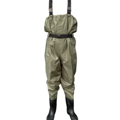 WADERS RESPIRANTES 3 COUCHES