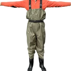 WADERS RESPIRANTES 3 COUCHES