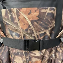 WADERS RESPIRANTES CAMO 5 COUCHES