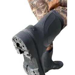 WADERS RESPIRANTES CAMO 5 COUCHES