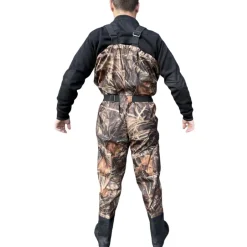 WADERS RESPIRANTES CAMO 5 COUCHES